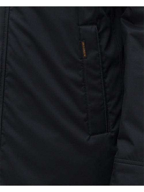 PETRINI ADS MOORER | MOUGI101200.TEPA011U0402 DARK BLU